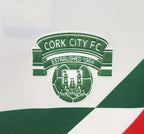 Retro Cork City FC 1988-1989 home image 7