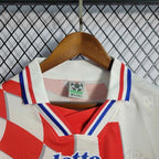 Retro Croatia national 1998 World Cup home image 4