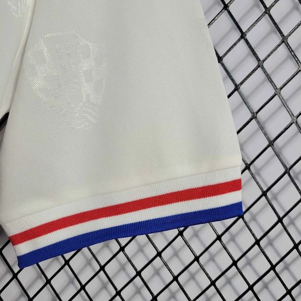 Retro Croatia national 1998 World Cup home image 7