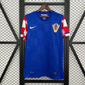 Retro Croatia national 2010 away