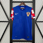Retro Croatia national 2010 away