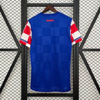 Retro Croatia national 2010 away image 2