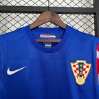 Retro Croatia national 2010 away image 3