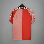 Retro Denmark national 1986 home image 2