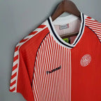 Retro Denmark national 1986 home image 3