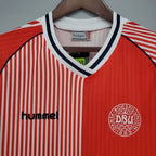 Retro Denmark national 1986 home image 4
