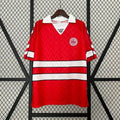 Retro Denmark national 1988 home