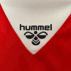 Retro Denmark national 1988 home image 8