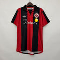 Retro Eintracht Frankfurt 1998-2000 home 100th Anniversary