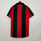 Retro Eintracht Frankfurt 1998-2000 home 100th Anniversary image 2