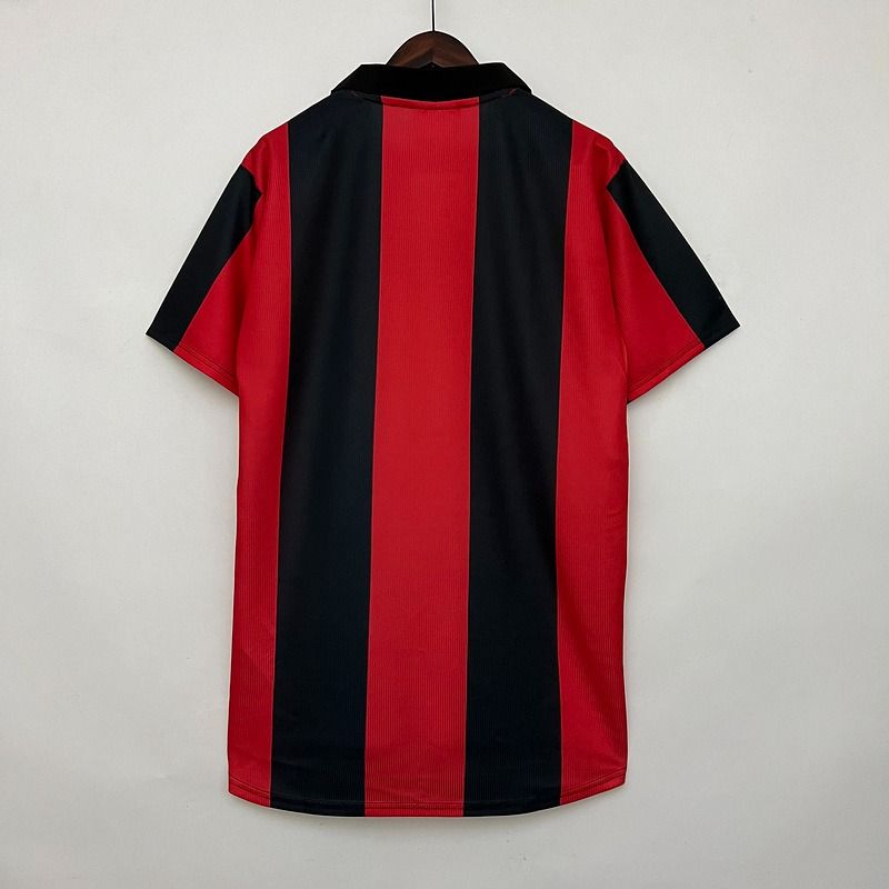 Retro Eintracht Frankfurt 1998-2000 home 100th Anniversary image 2