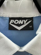 Retro England Coventry City 1994-1996 home image 3