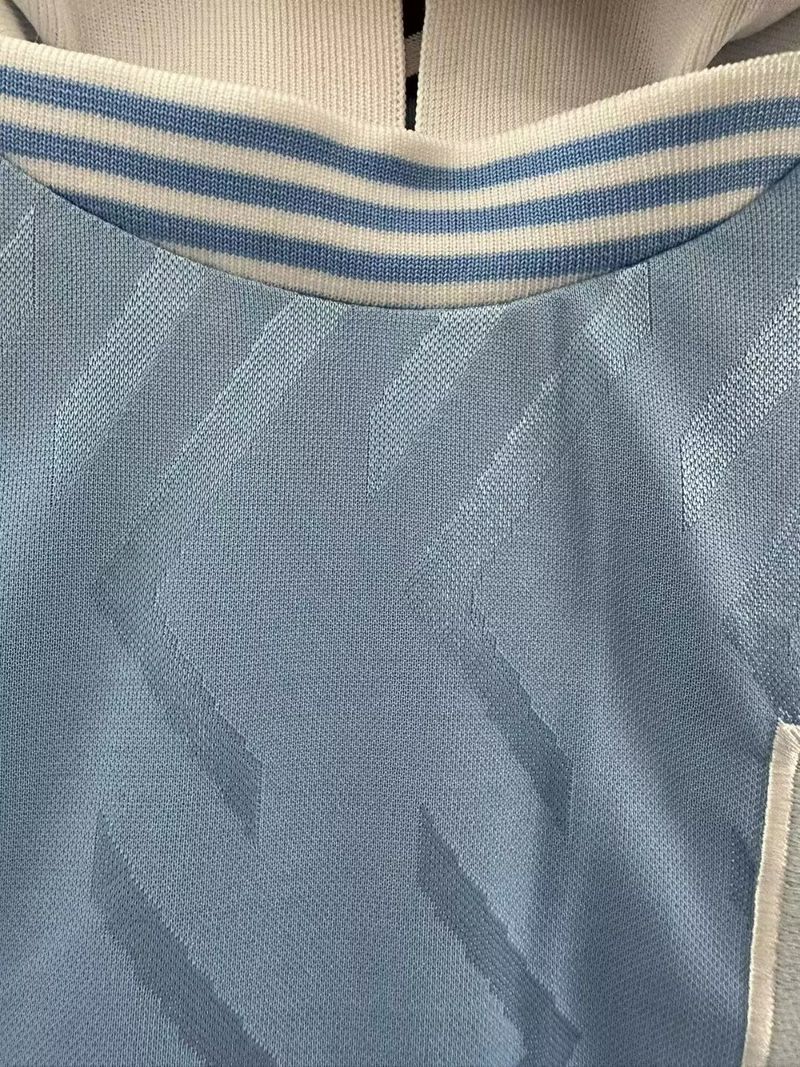 Retro England Coventry City 1994-1996 home image 4