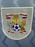 Retro England Coventry City 1994-1996 home image 7
