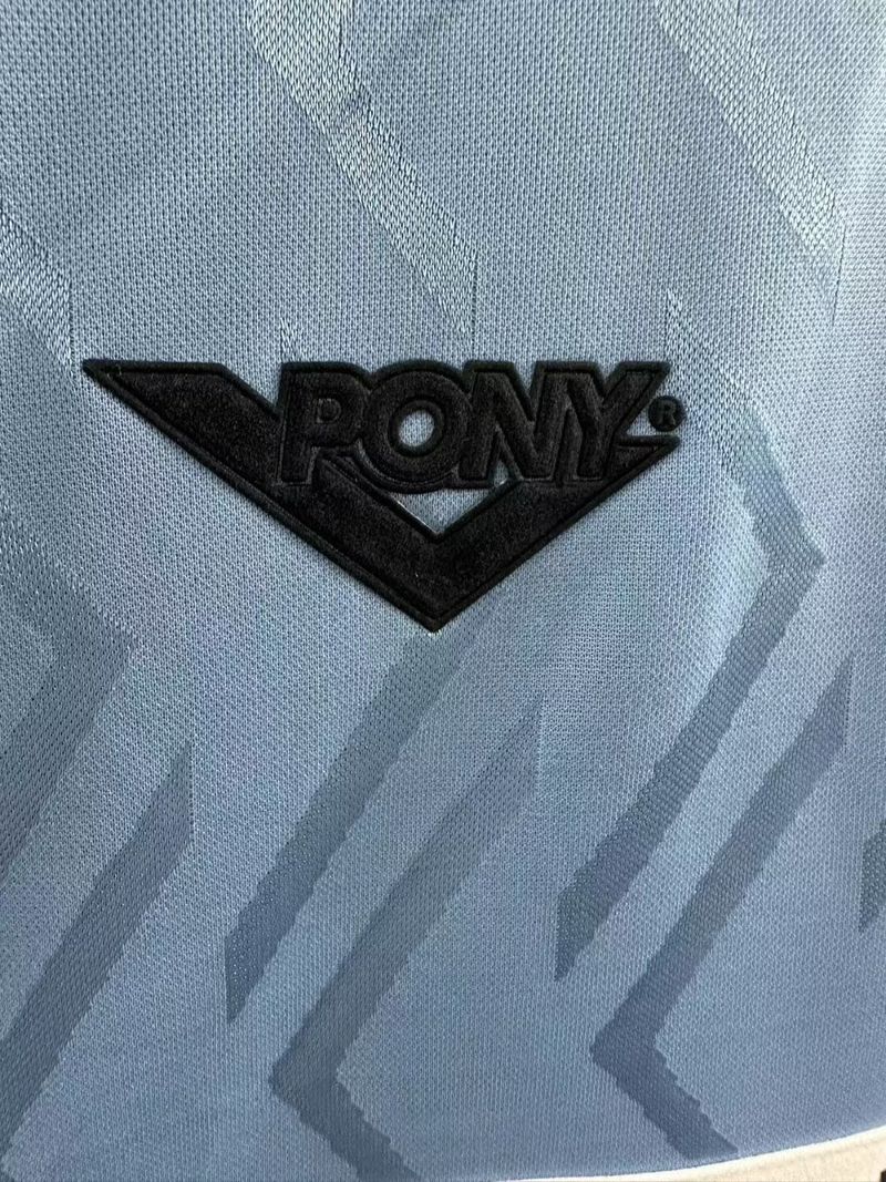 Retro England Coventry City 1994-1996 home image 8