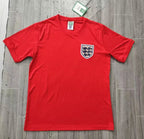Retro England national 1966 away v1