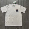 Retro England national 1966 away v2