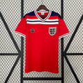 Retro England national 1982 away