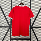Retro England national 1982 away image 2