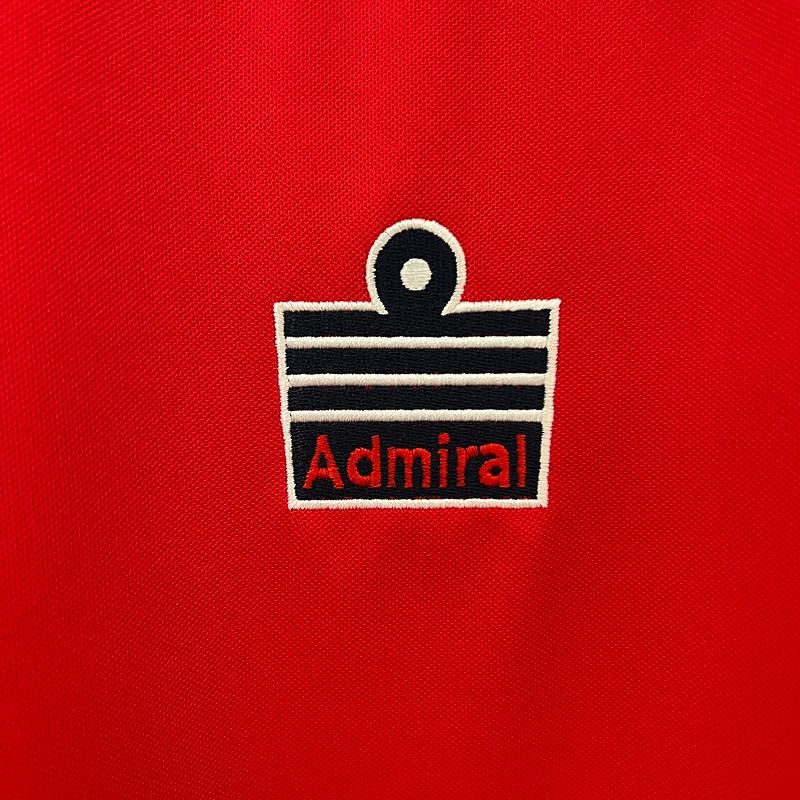 Retro England national 1982 away image 7