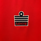 Retro England national 1982 away image 7