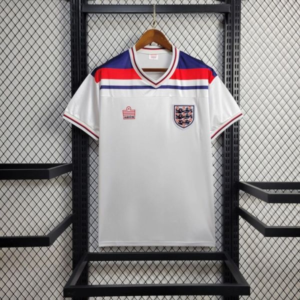 Retro England national 1982 home