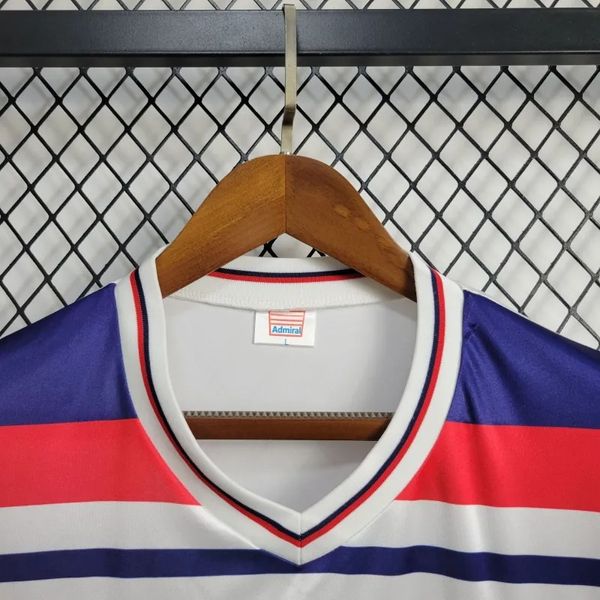 Retro England national 1982 home image 3