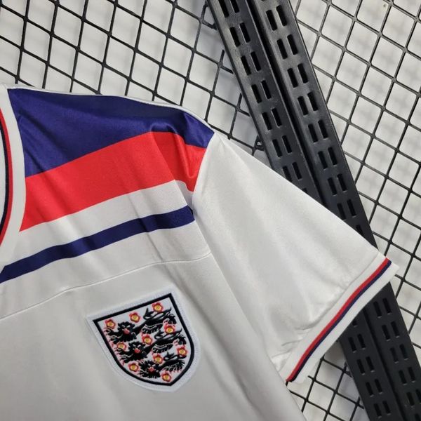 Retro England national 1982 home image 5