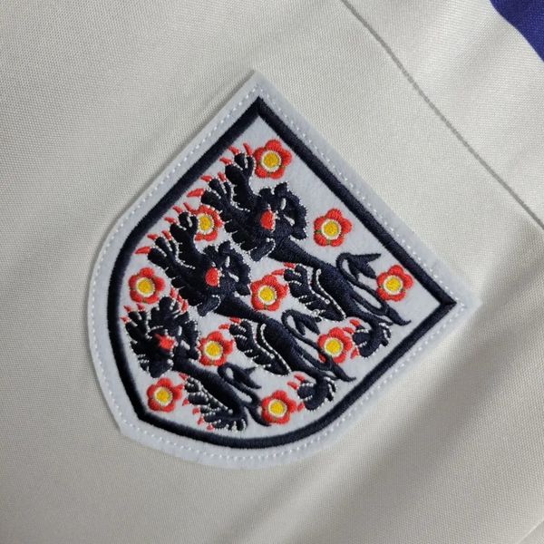 Retro England national 1982 home image 6