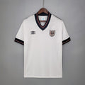 Retro England national 1984-1987 home