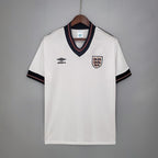 Retro England national 1984-1987 home