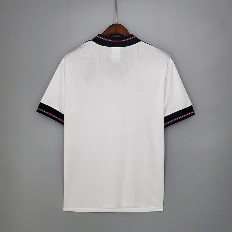 Retro England national 1984-1987 home image 2