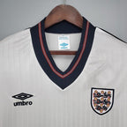 Retro England national 1984-1987 home image 3