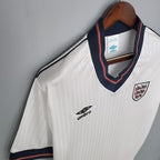 Retro England national 1984-1987 home image 5
