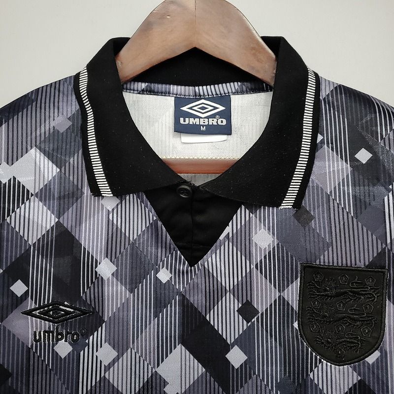 Retro England national 1990 Special Edition image 3