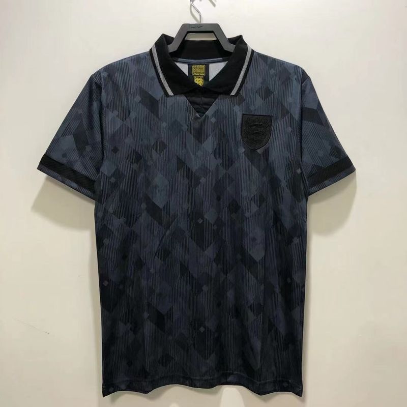 Retro England national 1990 away