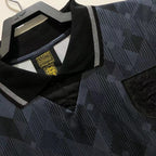 Retro England national 1990 away image 3