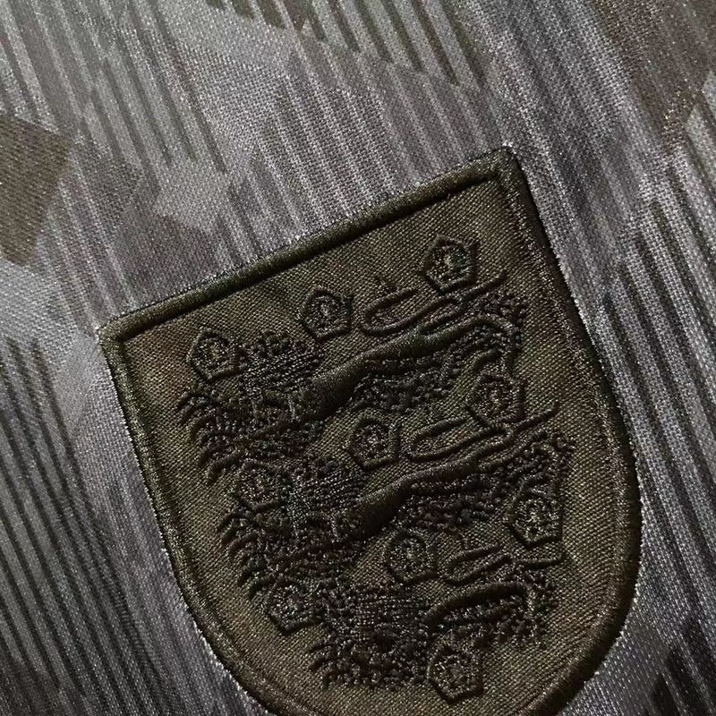 Retro England national 1990 away image 7