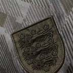 Retro England national 1990 away image 7