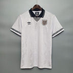 Retro England national 1990 home