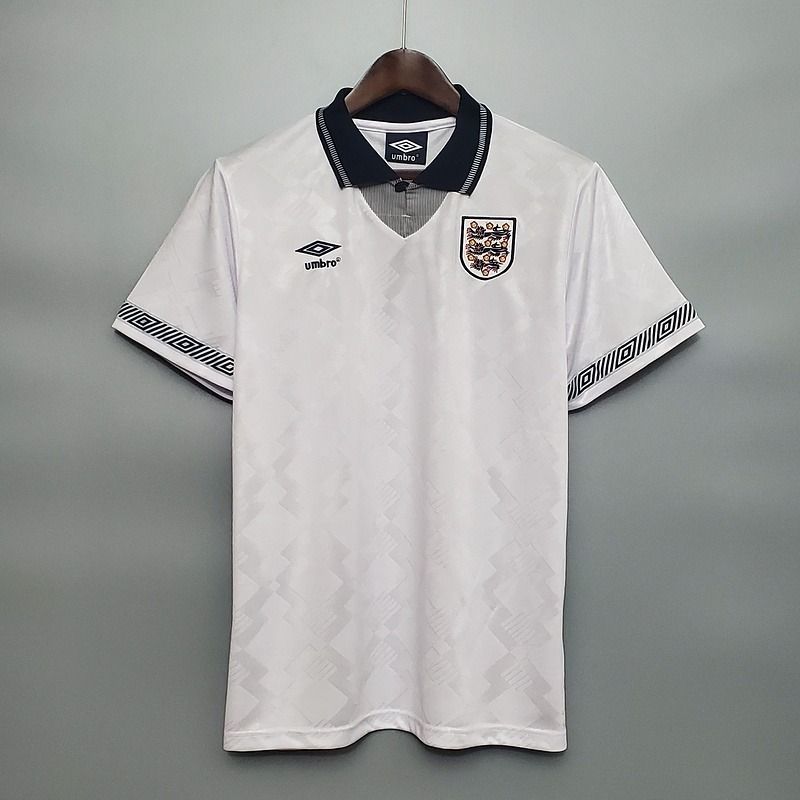 Retro England national 1990 home