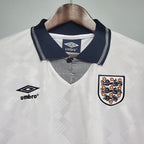 Retro England national 1990 home image 3