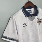 Retro England national 1990 home image 5