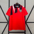 Retro England national 1992 away