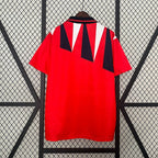 Retro England national 1992 away image 2