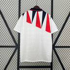 Retro England national 1992 home image 2
