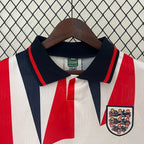Retro England national 1992 home image 3