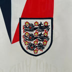 Retro England national 1992 home image 5