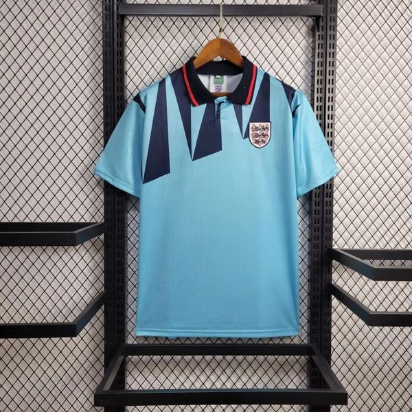 Retro England national 1992 third away