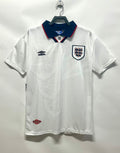 Retro England national 1994-1995 home